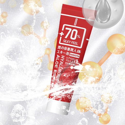 EasyLive 70% Silky Lube 60ml