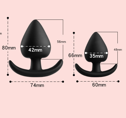 Cloud Romance Strawberry Plug