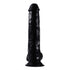 Daewoo Celtic Warriors Black Dildo 10.4 Inch