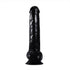 Daewoo Celtic Warriors Black Dildo 10.4 Inch