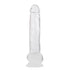Daewoo Celtic Warriors Crystal Dildo 10.4 Inch