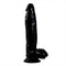 Daewoo Celtic Warriors Black Dildo 10.4 Inch