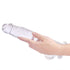 Daewoo Celtic Warriors Crystal Dildo 10.4 Inch