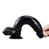Daewoo Celtic Warriors Black Dildo 10.4 Inch