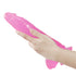 Daewoo Celtic Warriors Pink Dildo 10.4 Inch