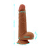 JOYGRACE RealCock Silicone Dildo - 7.6 Inch