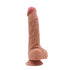 JOYGRACE Dancer Liquid Silicone Dildo - 8.07 Inch
