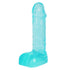 Daewoo Steel Series Realistic Dildo