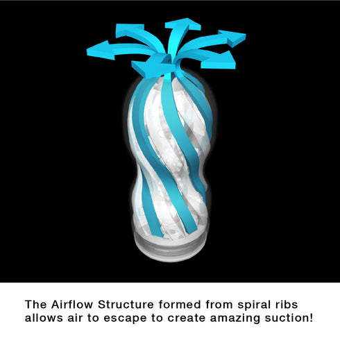 TENGA AIR-TECH REUSABLE VACUUM CUP - Regular