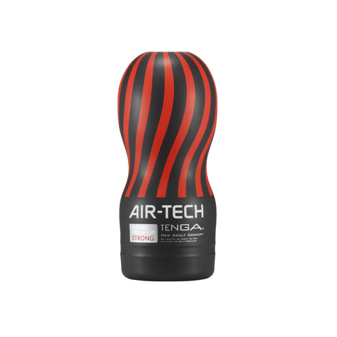 TENGA AIR-TECH REUSABLE VACUUM CUP - Strong