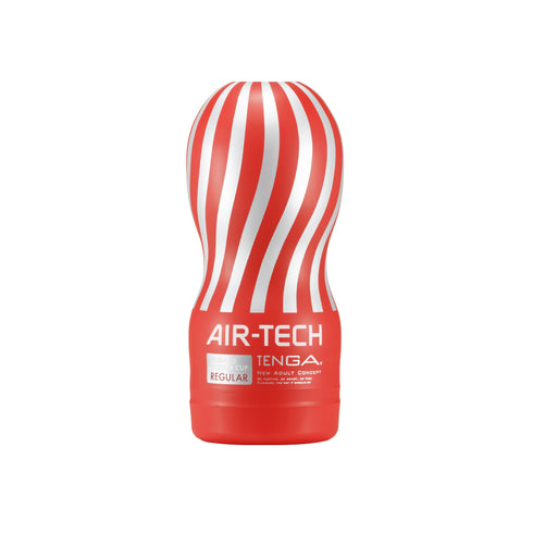 TENGA AIR-TECH REUSABLE VACUUM CUP - Regular