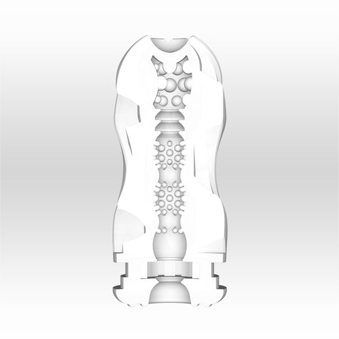 TENGA AIR-TECH REUSABLE VACUUM CUP - Regular