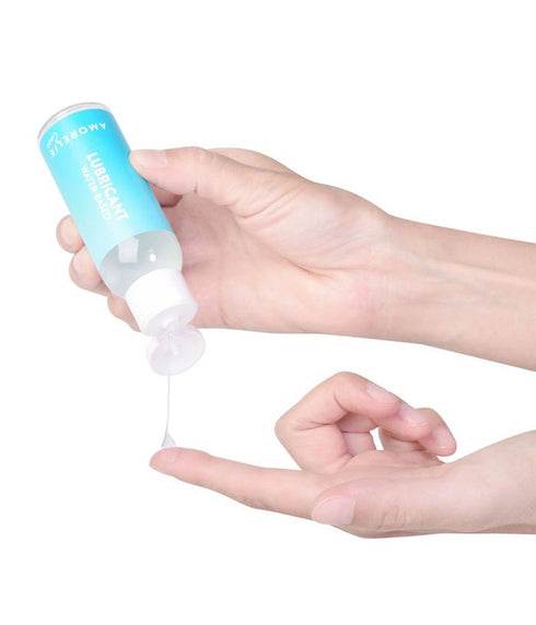 AMORELIE Care Lubricant Water Based Lubricant - 50ml