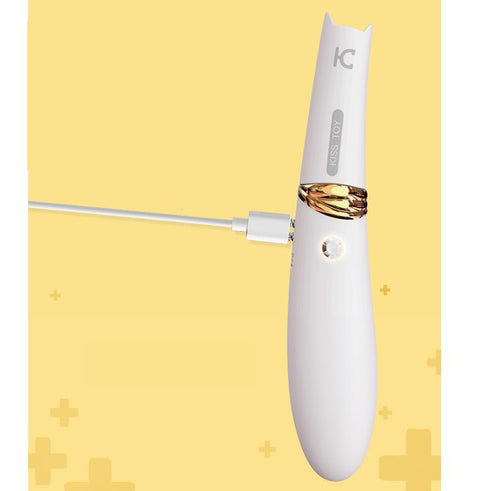 KISSTOY MISS CC Clitoris Sucking Vibrator Massager
