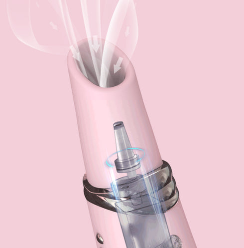 KISSTOY MISS CC Clitoris Sucking Vibrator Massager