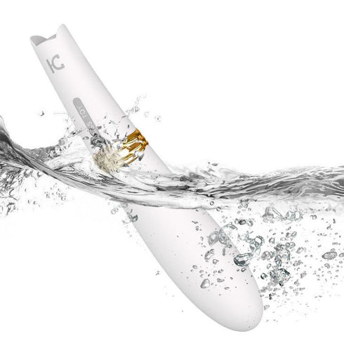 KISSTOY MISS CC Clitoris Sucking Vibrator Massager