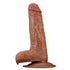 Daewoo Strap-on Realistic Dildo - 7.25 Inch