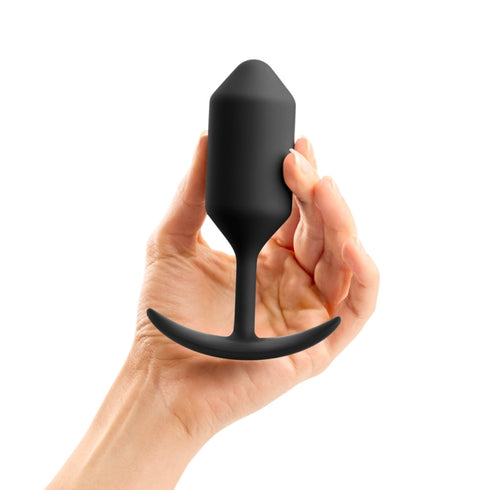 b-Vibe Snug Plug 3
