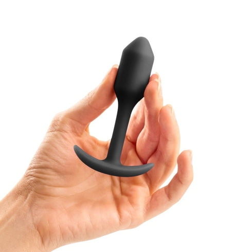 b-Vibe Snug Plug 1