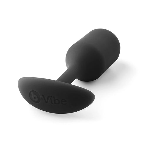 b-Vibe Snug Plug 2