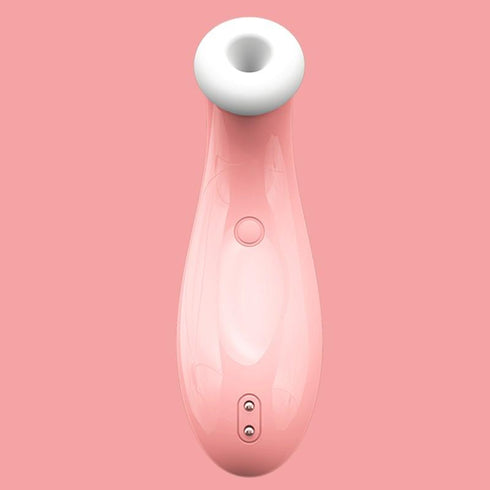 EASY LIVE e-Sucking Sonic Suction Vibrator