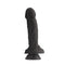 Cloud Romance Go Black Cock 7.5 Inch