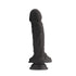 Cloud Romance Go Black Cock 7.5 Inch