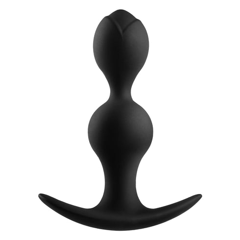 Cloud Romance Rose Bud Plug