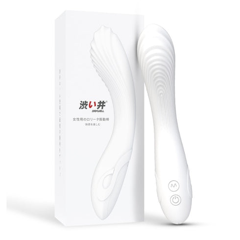 DRYWELL G Spot Flex Vibrator