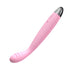 SVAKOM Cicely Flexible Ribbed Desgin Slim G-Spot Vibrator