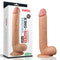 REALISTIC DILDO 10 INCH (KING-SIZE)