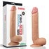 REALISTIC DILDO 10 INCH (KING-SIZE)
