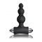Rocks Off Petite Sensations Bubbles Anal Stimulator - Black