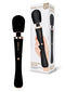 Bodywand Couture Wand - Black
