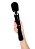 Bodywand Couture Wand - Black