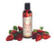 Intimate Earth Natural Flavours Glide Strawberry 60ml