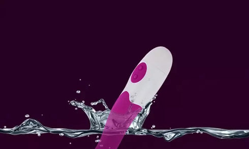 PRETTYLOVE Charles G-Spot Vibrator