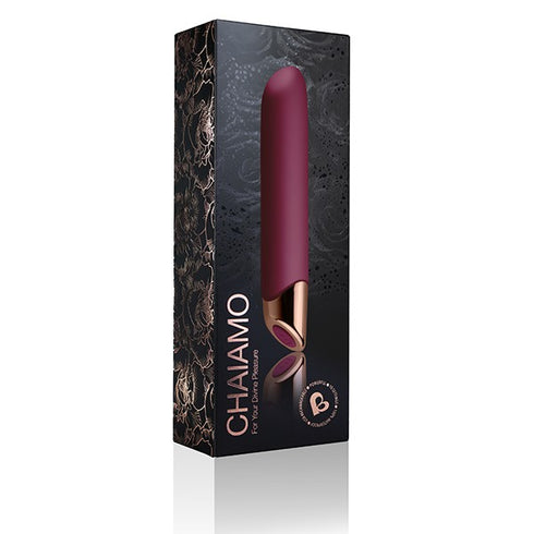 Rocks Off Chaiamo Vibrator