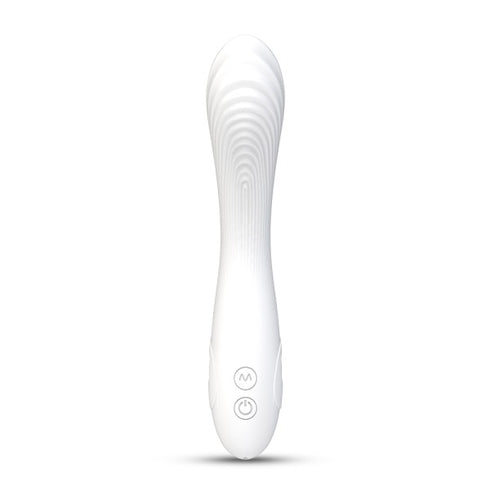 DRYWELL G Spot Flex Vibrator