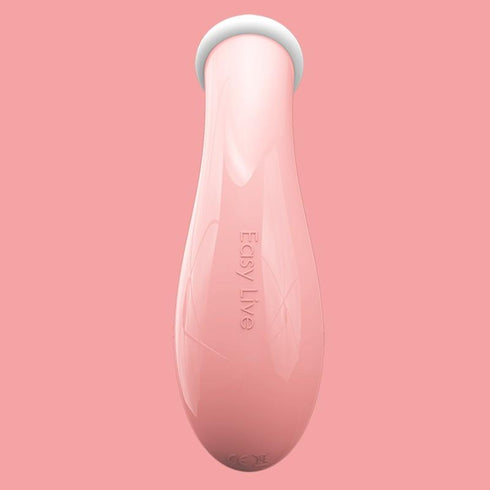 EASY LIVE e-Sucking Sonic Suction Vibrator