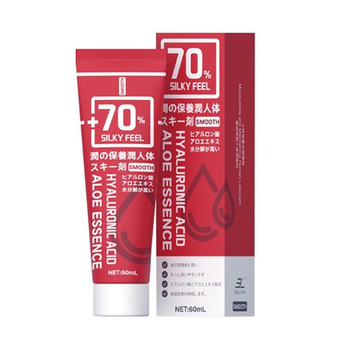 EasyLive 70% Silky Lube 60ml