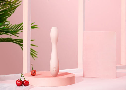 FUN LAB Meese Luxury Vibrator