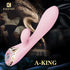 KISTOY A-King A-Spot Massager