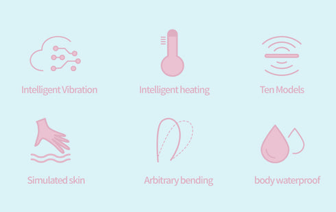 DMM Funny Fish - Smart Heated