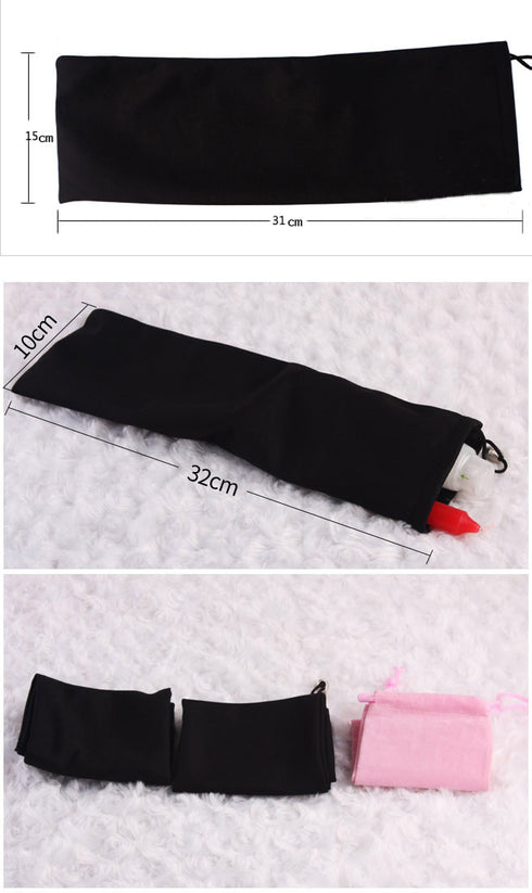 LoveStash Drawstring Pouch