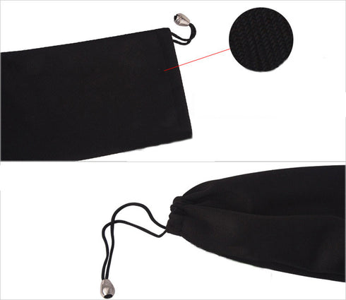 LoveStash Drawstring Pouch