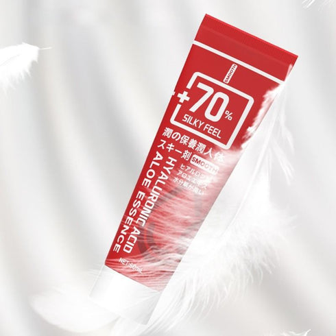 EasyLive 70% Silky Lube 60ml