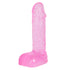 Daewoo Steel Series Realistic Dildo