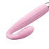 SVAKOM Cicely Flexible Ribbed Desgin Slim G-Spot Vibrator