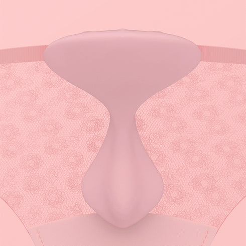 Galaku Bella's Secret Wearable Vibrator